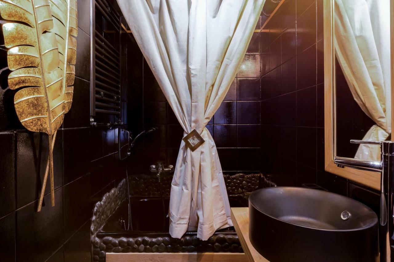 Spanish Steps View Luxury Flat Rome Bagian luar foto