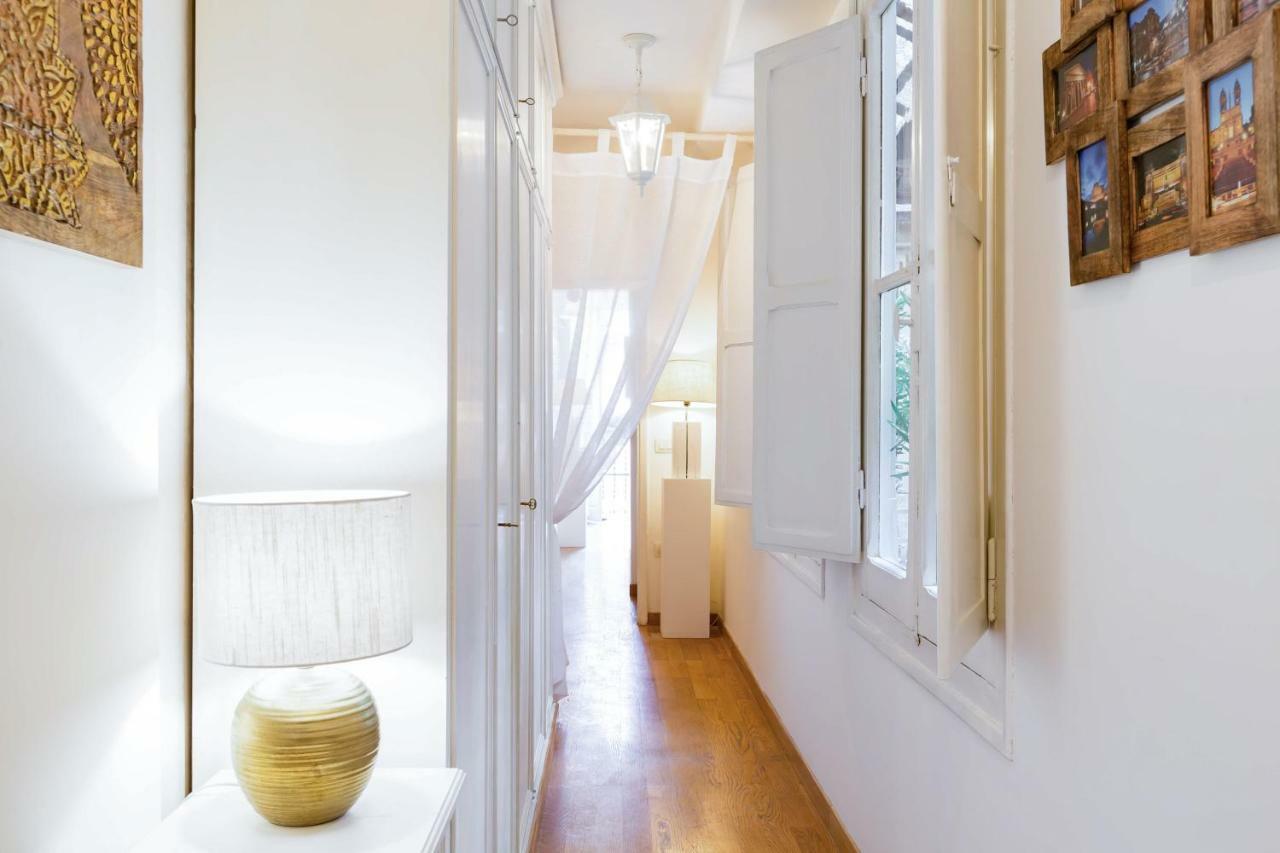 Spanish Steps View Luxury Flat Rome Bagian luar foto