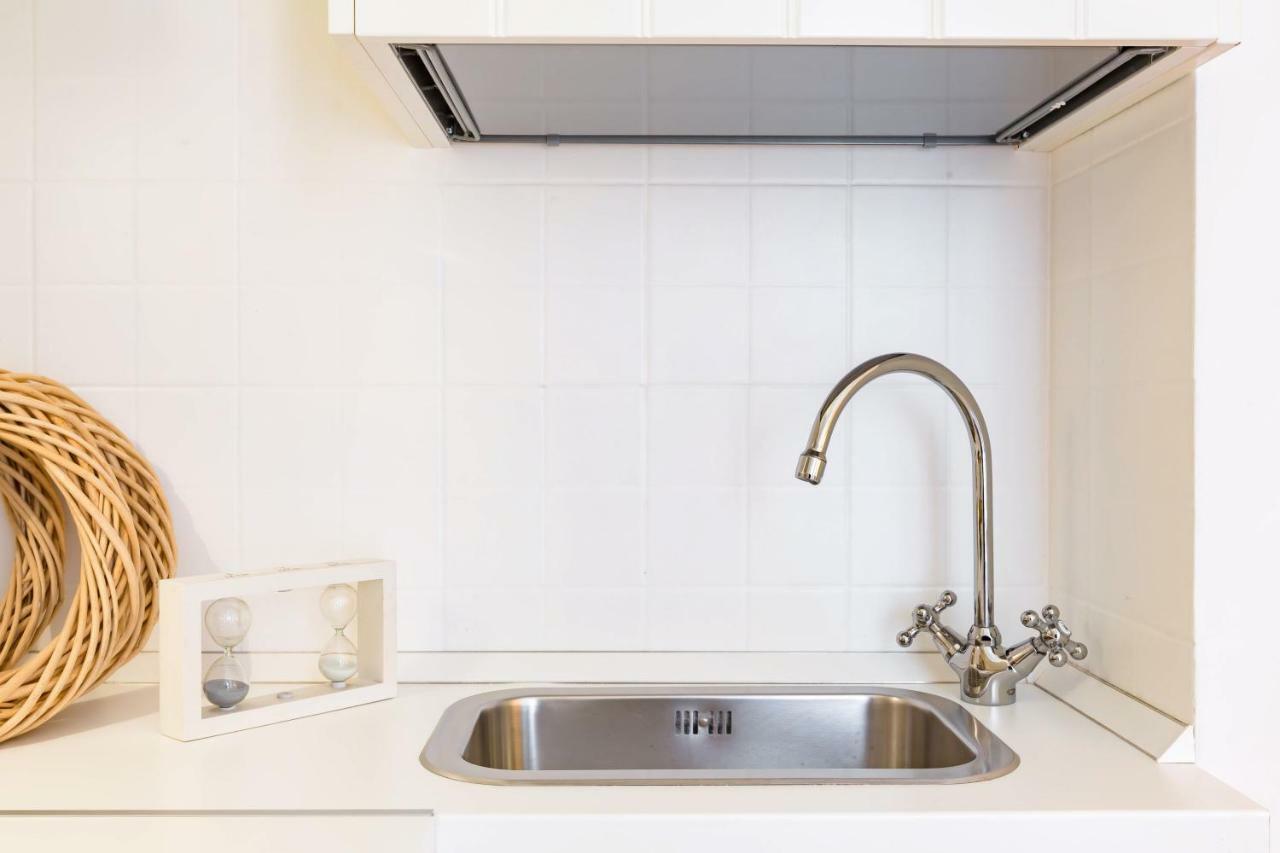 Spanish Steps View Luxury Flat Rome Bagian luar foto