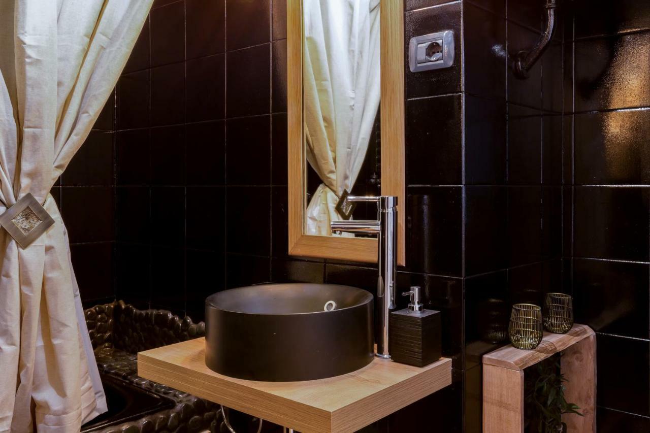 Spanish Steps View Luxury Flat Rome Bagian luar foto