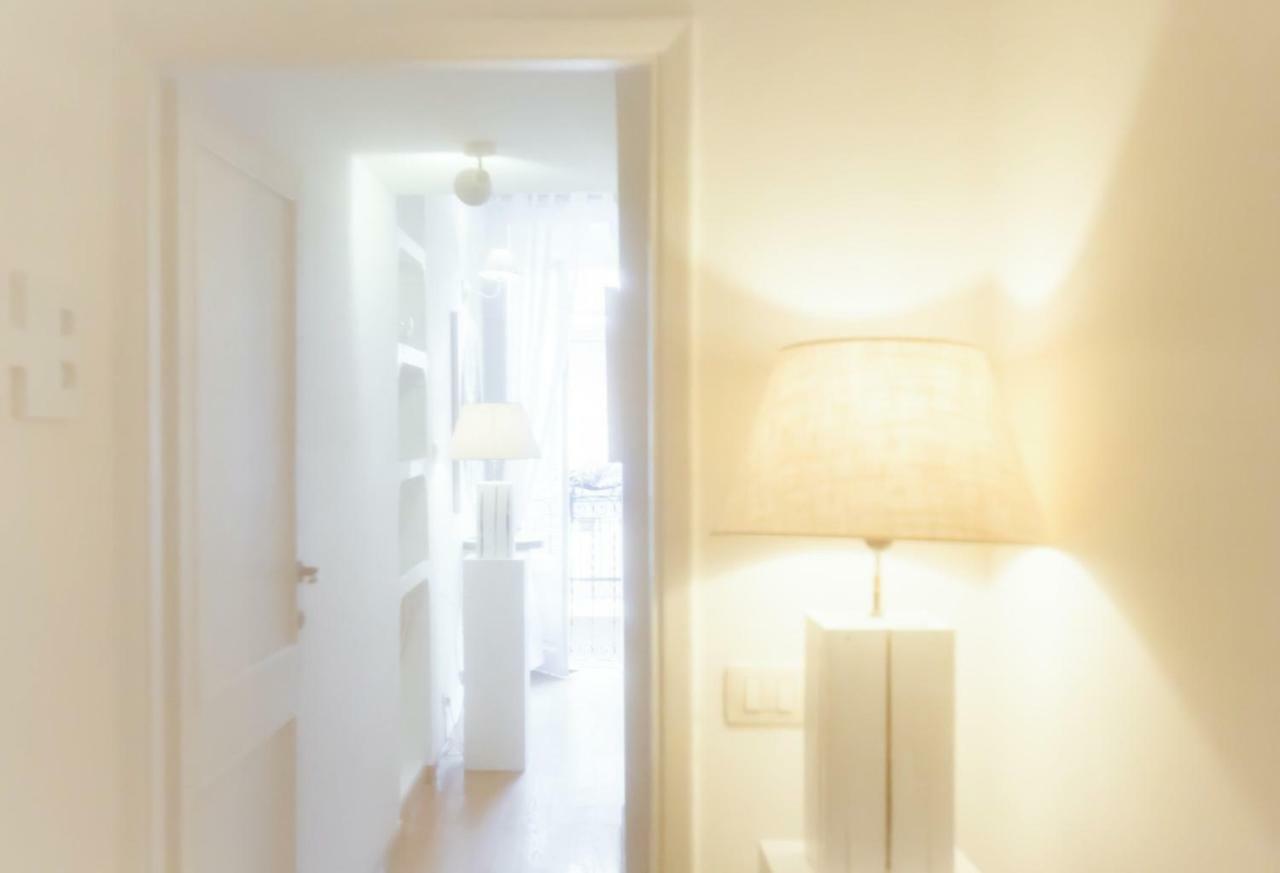 Spanish Steps View Luxury Flat Rome Bagian luar foto