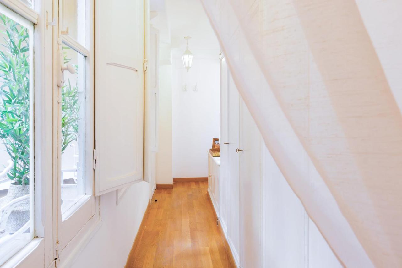 Spanish Steps View Luxury Flat Rome Bagian luar foto
